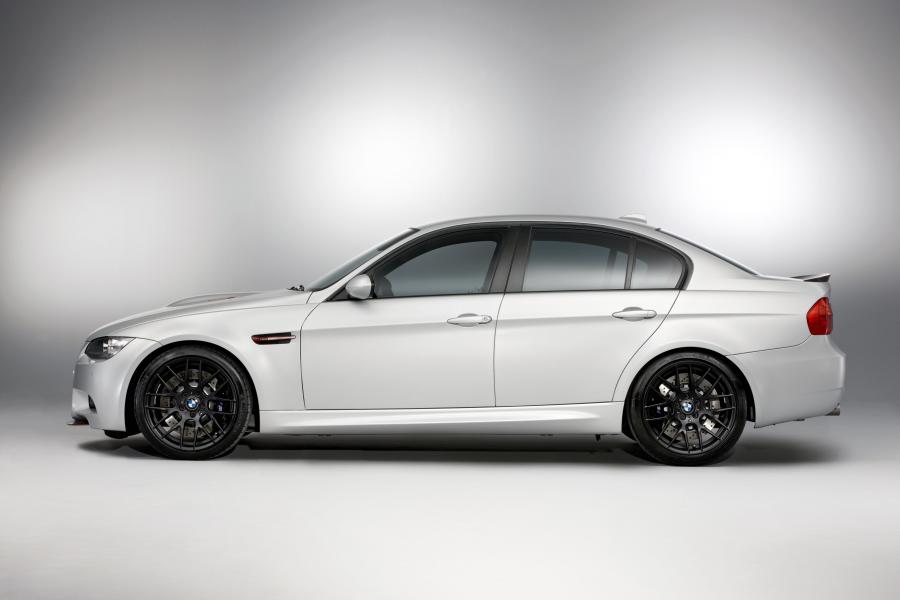  BMW M3 CRT 2011 года  (фото 61 из 76)